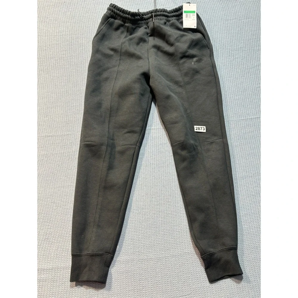 Nike‎ Tech Fleece Joggers Kids XL Black FD2975-010